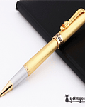 Lápiz Roller Ball JINHAO - Golden Dragon