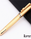 Lápiz Roller Ball JINHAO - Golden Dragon