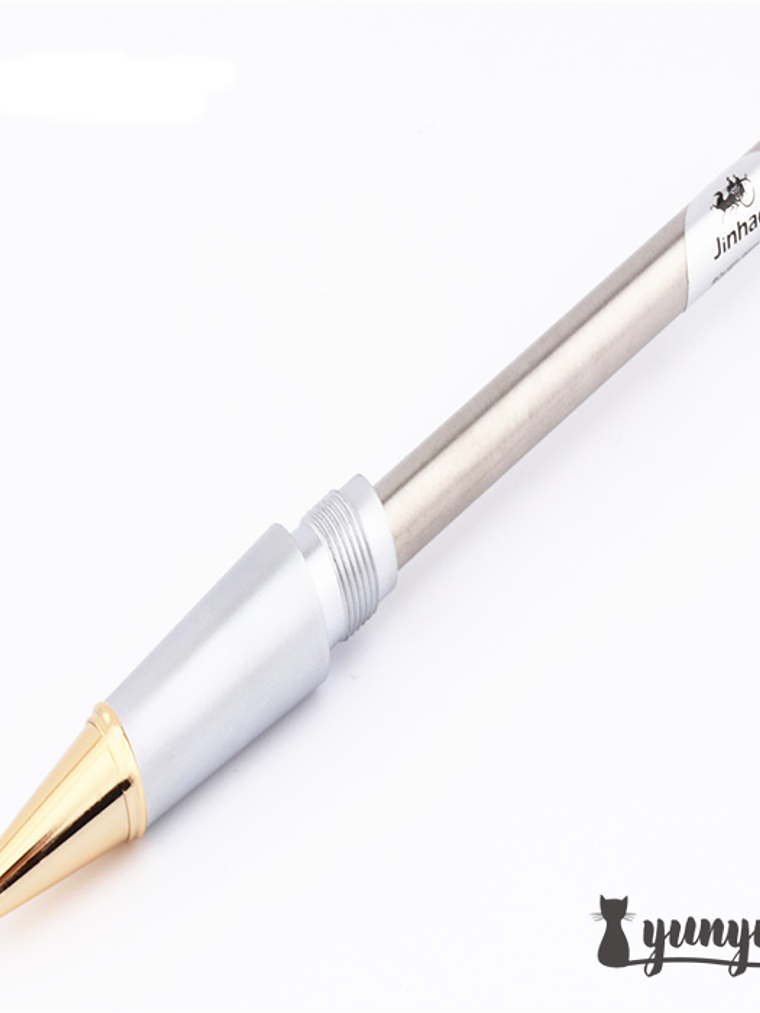 Lápiz Roller Ball JINHAO - Golden Dragon 3