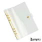 Cubierta Plástico Transparente - Cuaderno Binder Gold - Miniatura 7