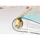 Cubierta Plástico Transparente - Cuaderno Binder Gold - Miniatura 3