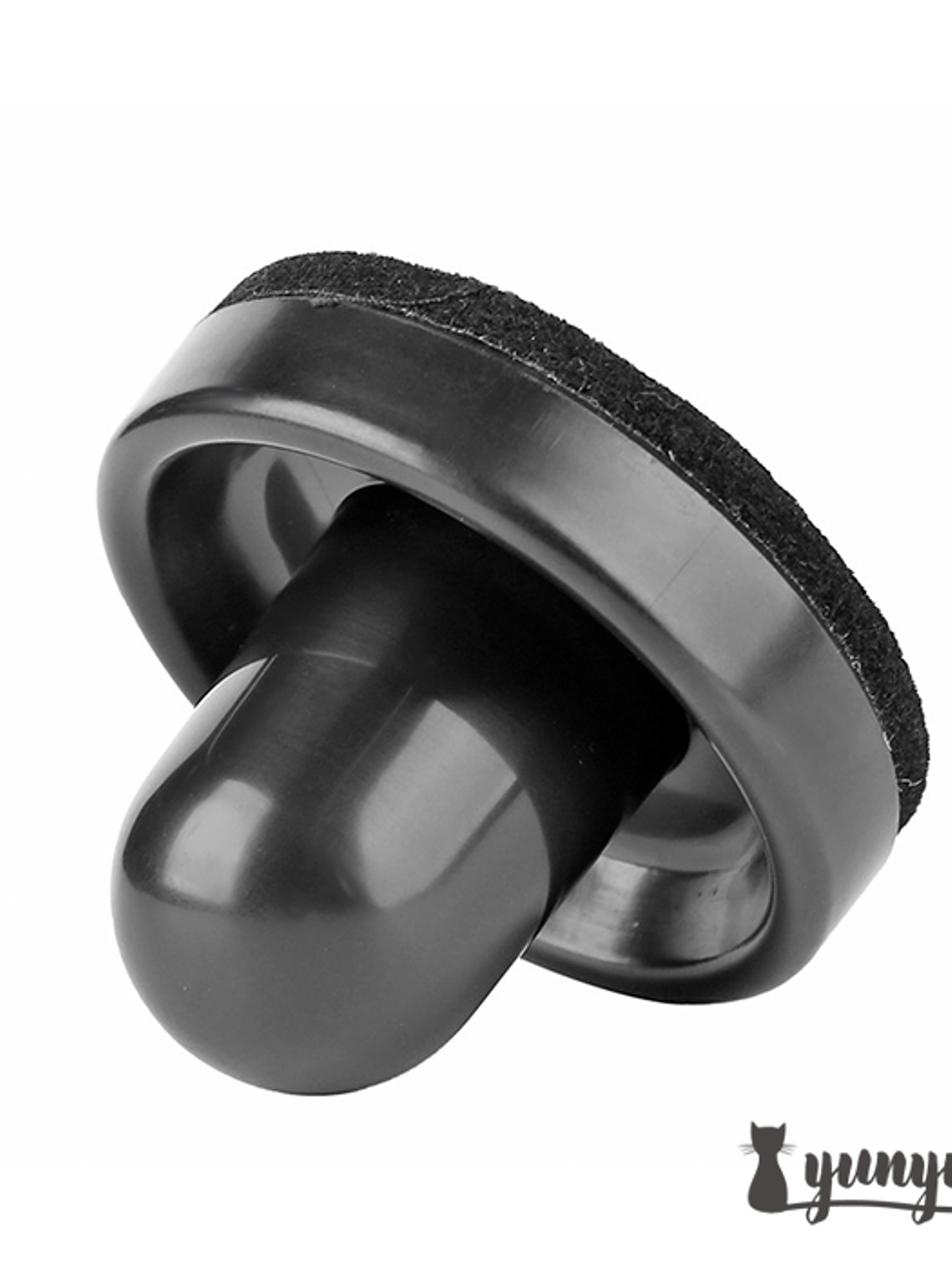 Mango para Base de Acrílico - Sellos de Silicona 3