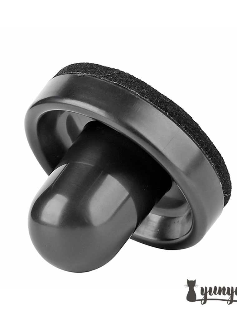 Mango para Base de Acrílico - Sellos de Silicona 3