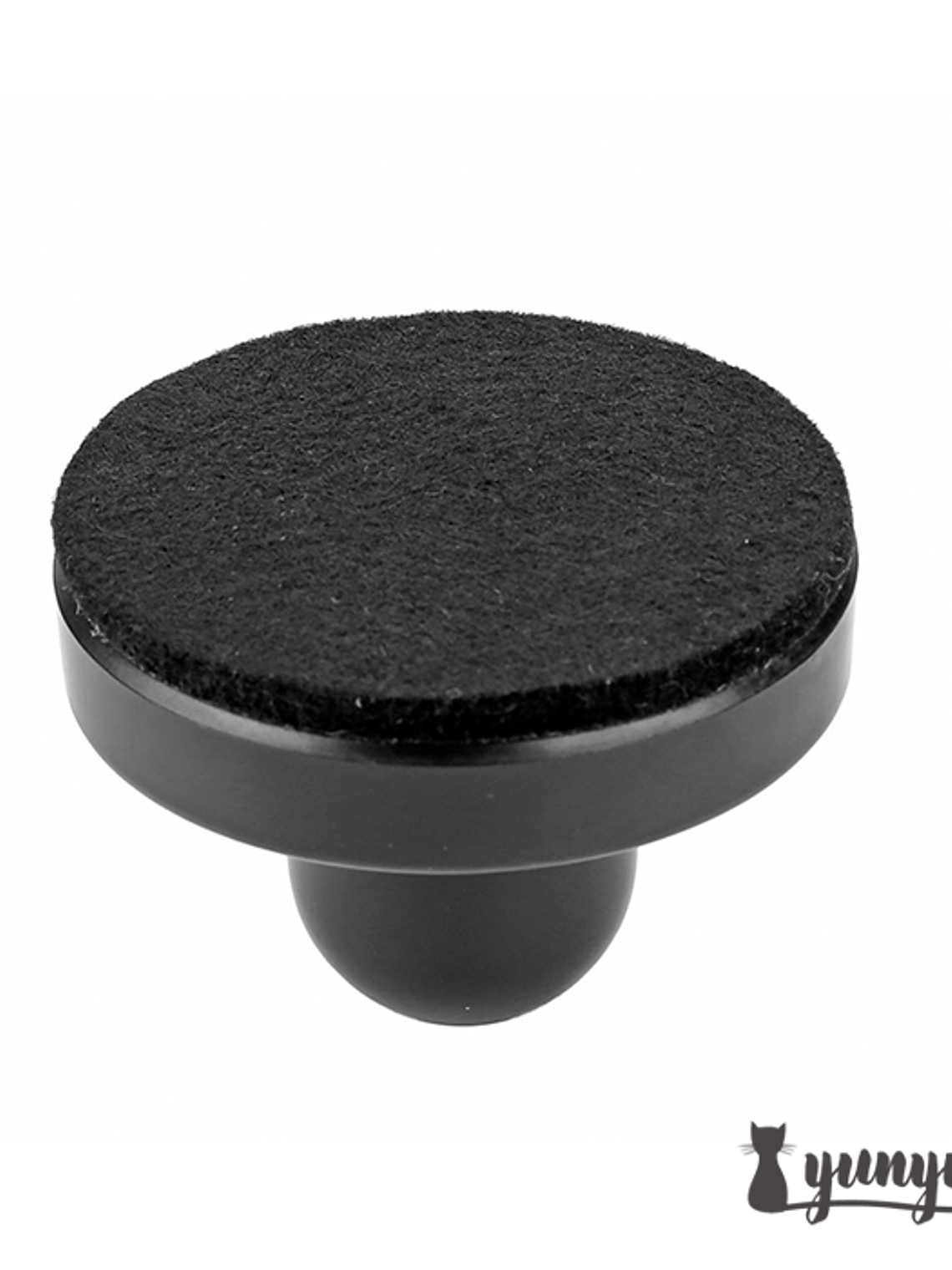 Mango para Base de Acrílico - Sellos de Silicona 5