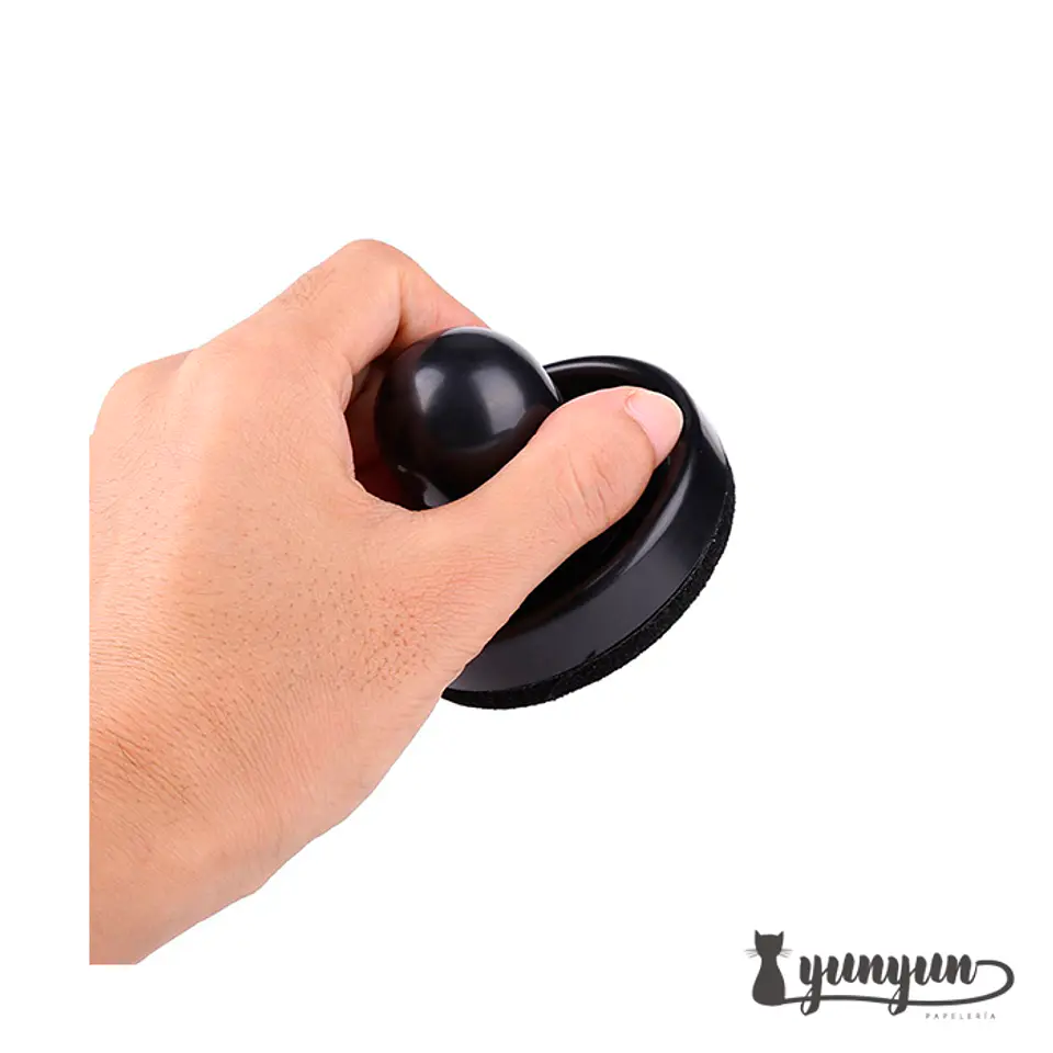 Mango para Base de Acrílico - Sellos de Silicona 1