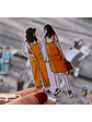 Stickers Girl Friends - 11 pzas - Miniatura 2