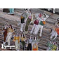 Stickers Girl Friends - 11 pzas - Miniatura 7