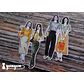 Stickers Girl Friends - 11 pzas - Miniatura 4
