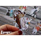 Stickers Girl Friends - 11 pzas - Miniatura 6
