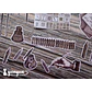 Stickers Escritura Vintage - 18 pzas - Miniatura 1
