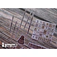 Stickers Escritura Vintage - 18 pzas - Miniatura 4