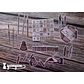 Stickers Escritura Vintage - 18 pzas - Miniatura 2