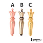 Mango Sellos de Lacre Vintage - Rey  - Miniatura 2