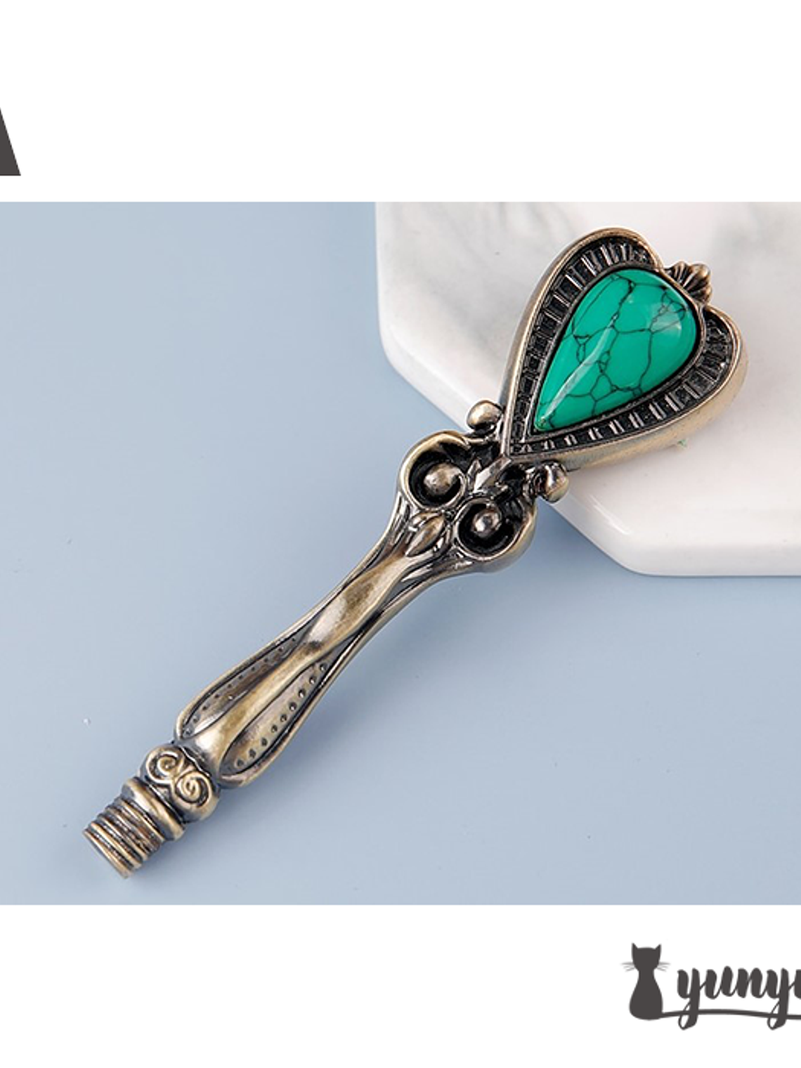 Mango Vintage II - Sello de Lacre 4