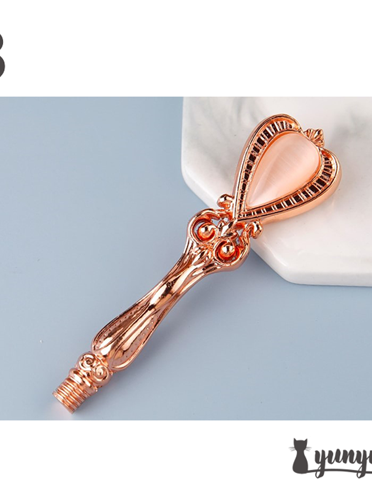 Mango Vintage II - Sello de Lacre 5