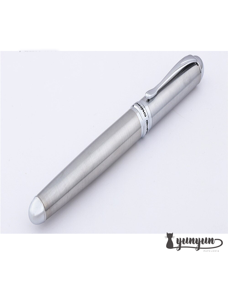 Pluma Fuente JINHAO X750 - Silver