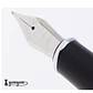 Pluma Fuente JINHAO X750 - Silver - Miniatura 3