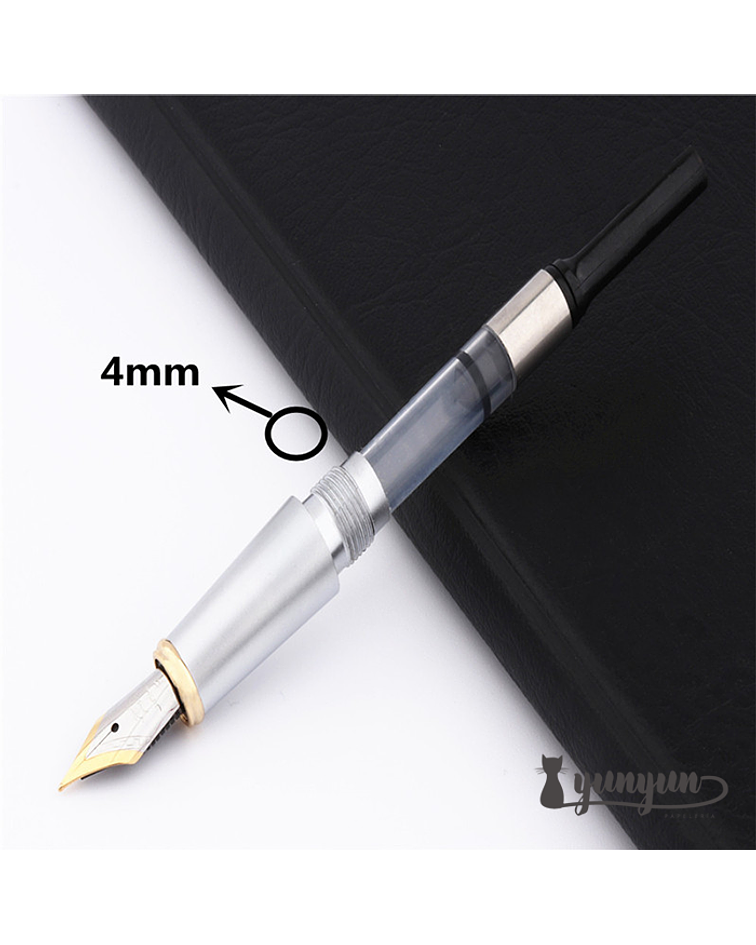 Pluma JINHAO 1000 - White