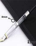 Pluma JINHAO 1000 - White