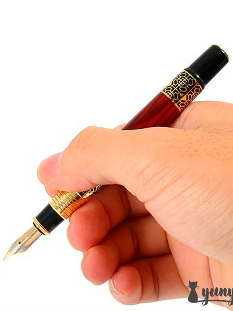 Pluma Fuente YOU PING 530 3