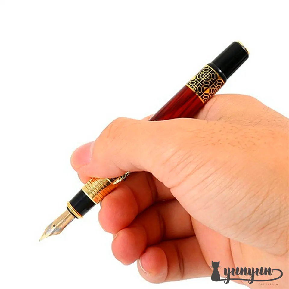 Pluma Fuente YOU PING 530 3