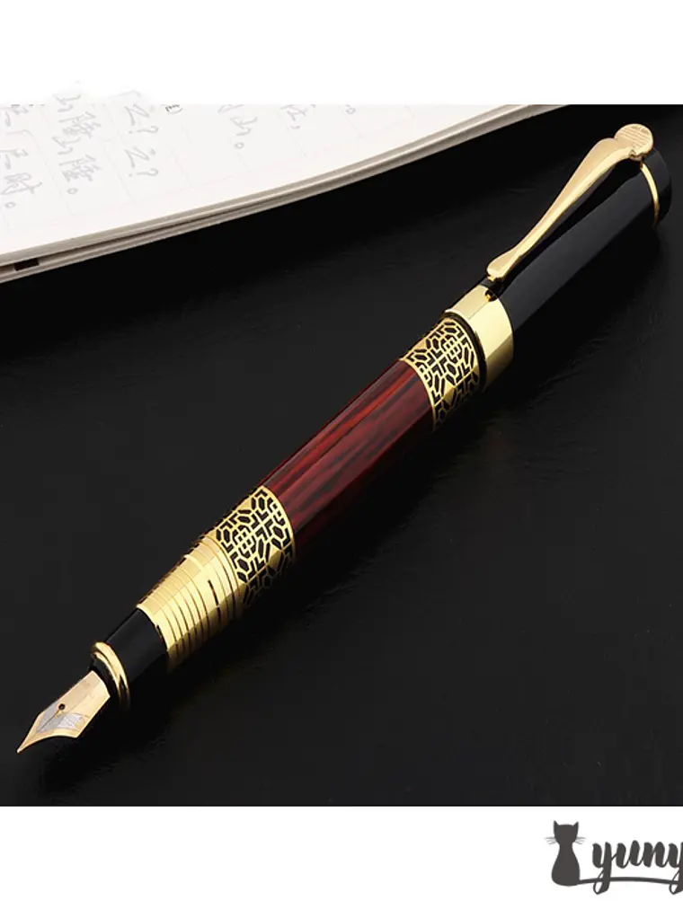 Pluma Fuente YOU PING 530 5