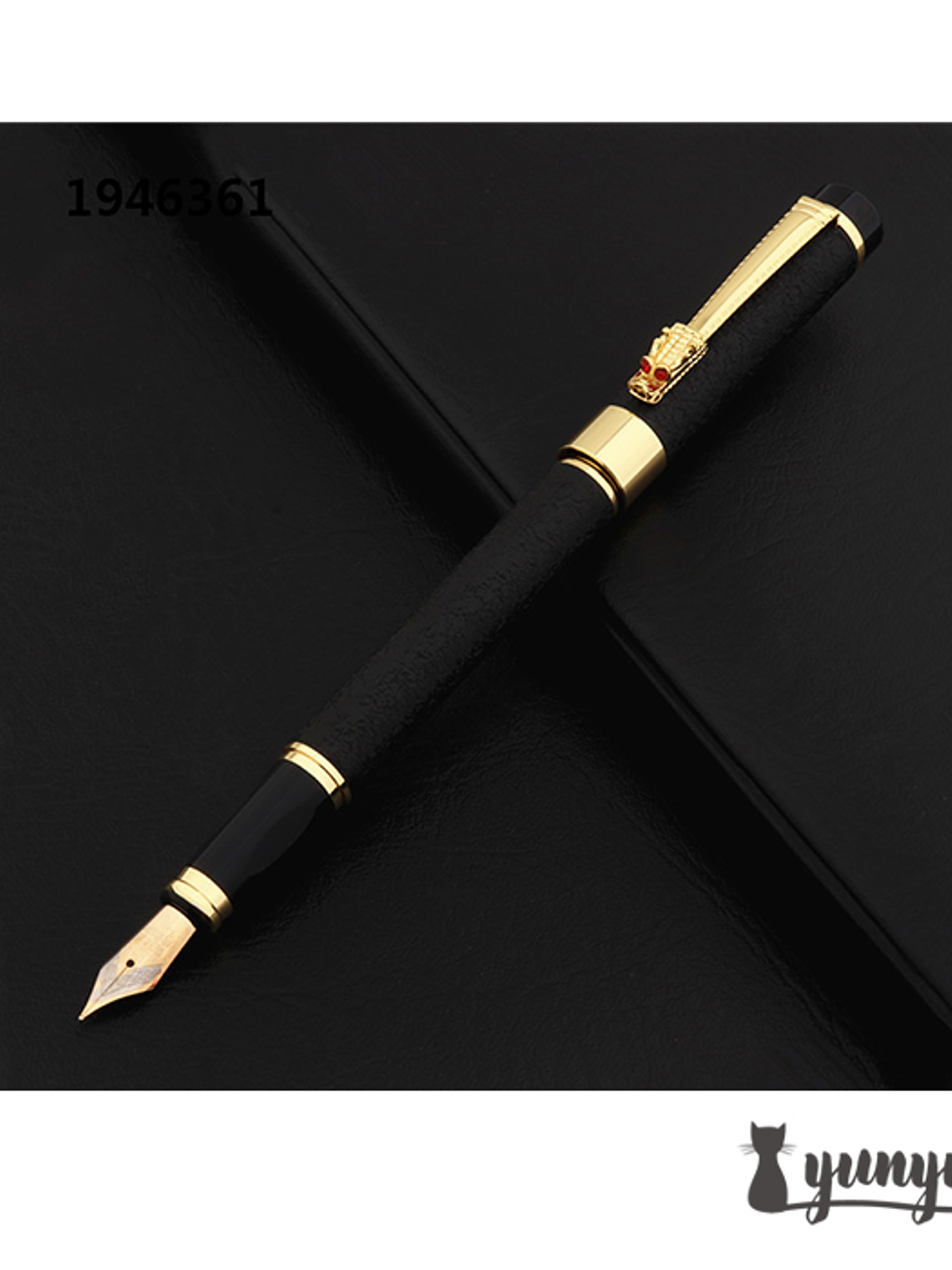 Pluma Fuente YOU PING 6006 - Dragon 2