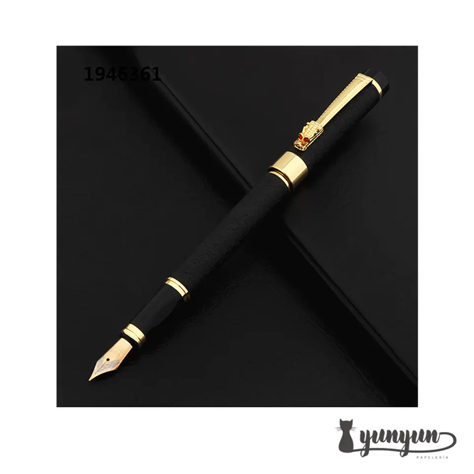Pluma Fuente YOU PING 6006 - Dragon 2