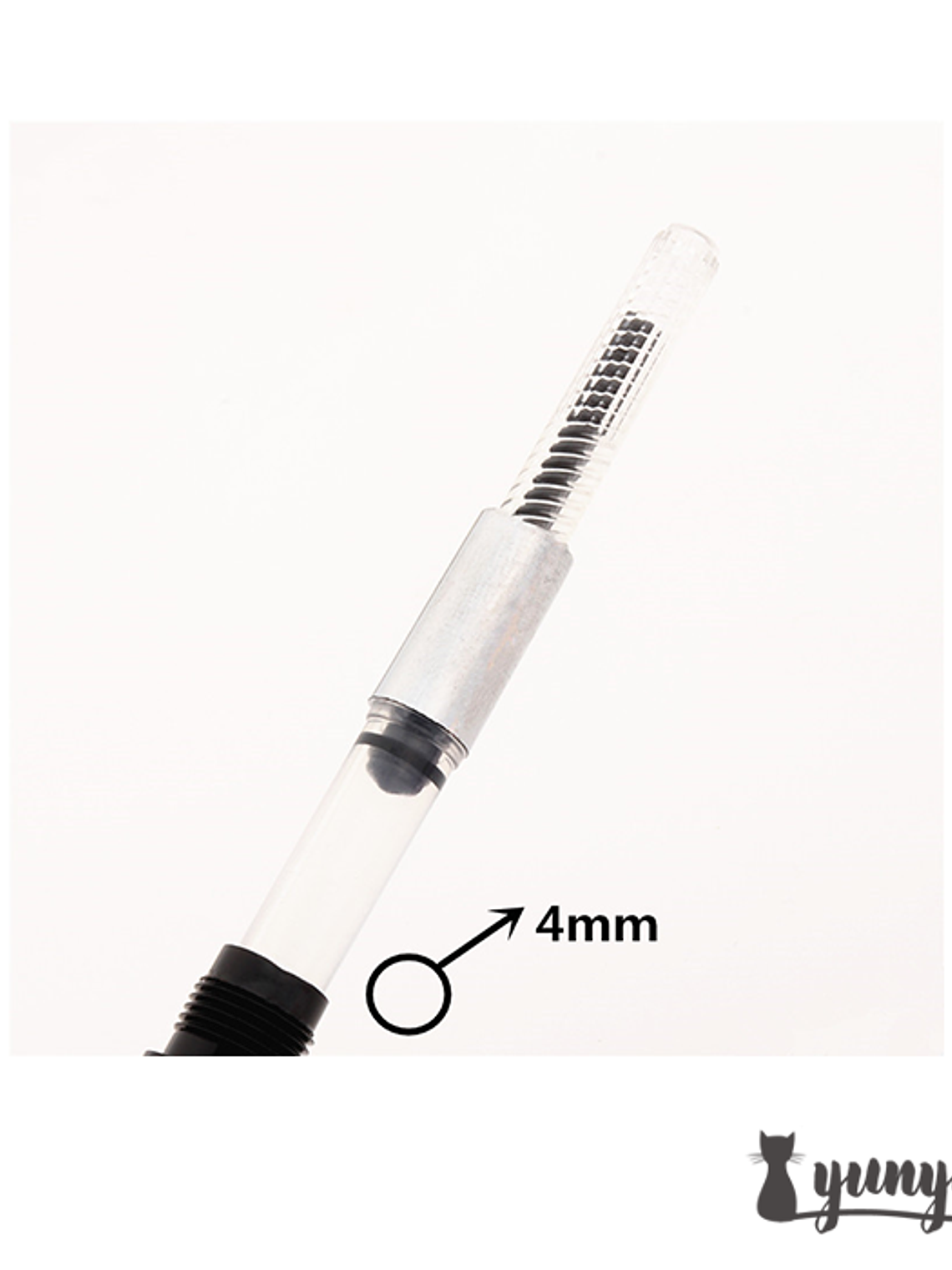 Pluma Fuente YOU PING 6006 - Dragon 4