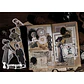 Stickers European Retro - 30 pzas - Miniatura 11