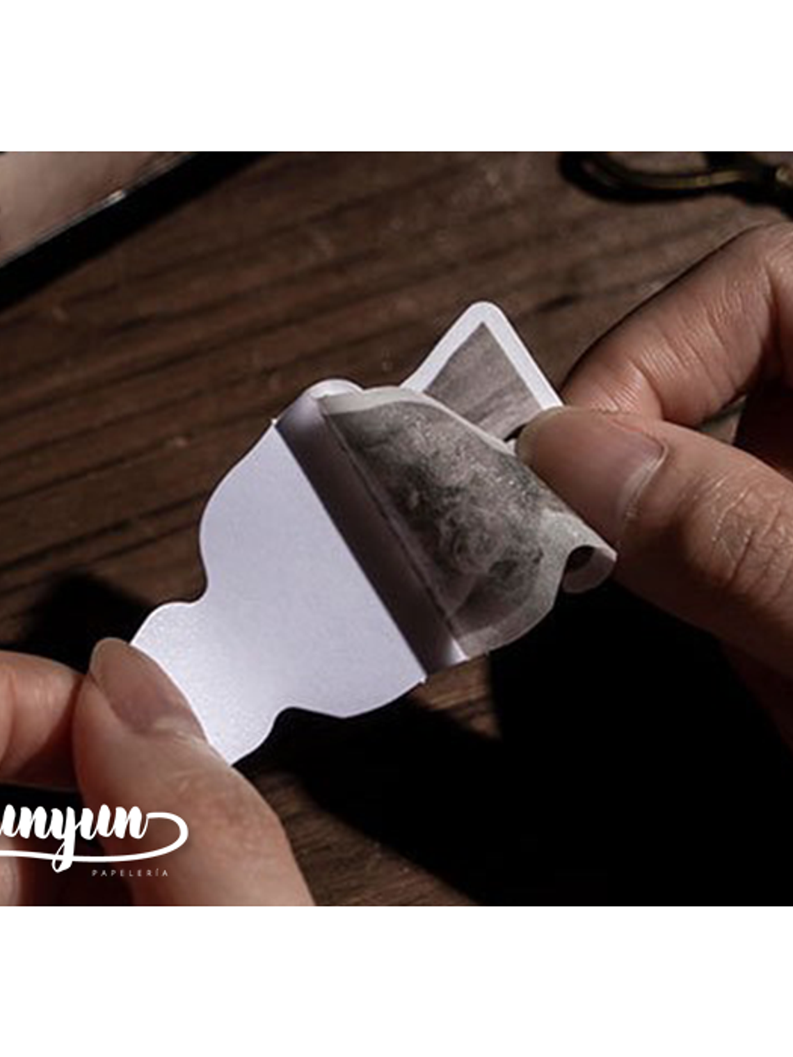 Stickers European Retro - 30 pzas 4