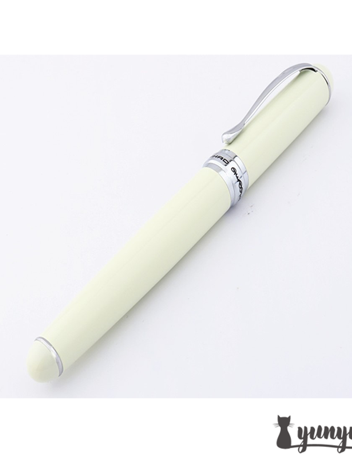 Pluma Fuente JINHAO X750 - Milky 2