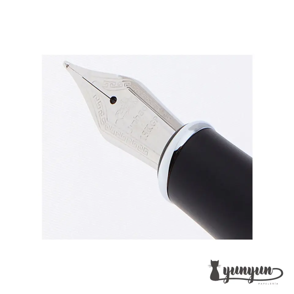 Pluma Fuente JINHAO X750 - Milky 3