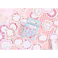 Caja Stickers Sakura VI - 45 pzas - Miniatura 1