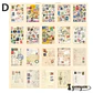 Set Papeles Memories - 60 pzas - Miniatura 13