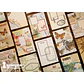 Set Papeles Memories - 60 pzas - Miniatura 8