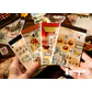 Set Papeles Memories - 60 pzas - Miniatura 1