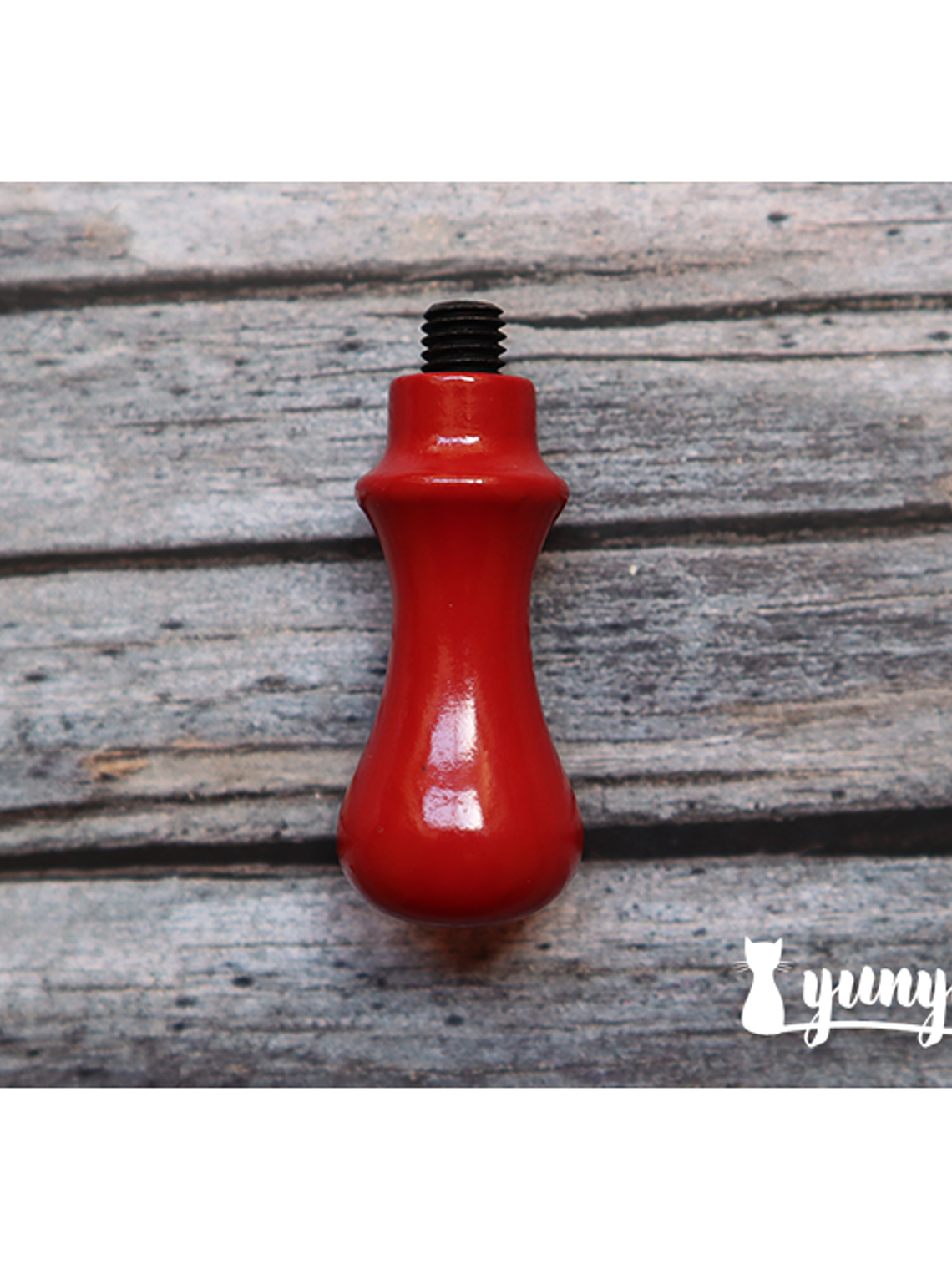 Mini Mango Sellos de Lacre -  Red 1