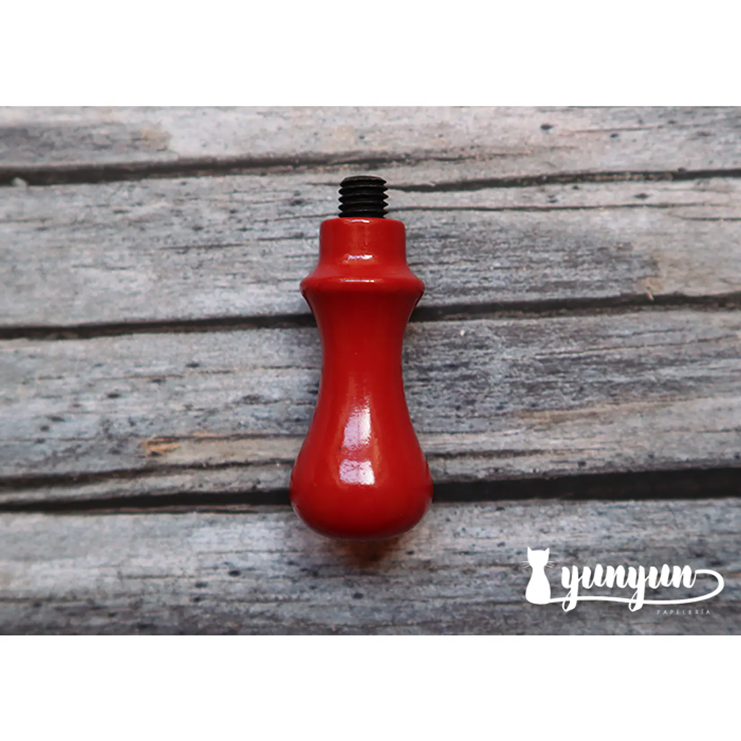 Mini Mango Sellos de Lacre -  Red 1