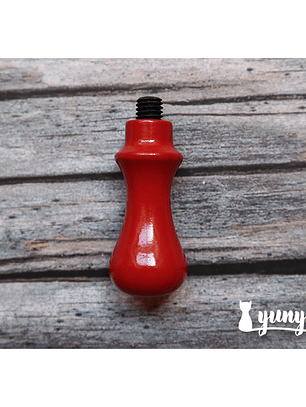 Mini Mango Sellos de Lacre -  Red