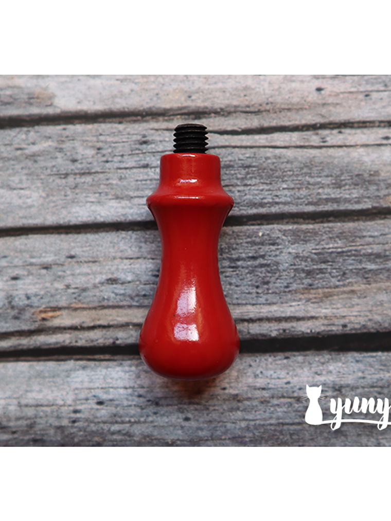 Mini Mango Sellos de Lacre -  Red 1