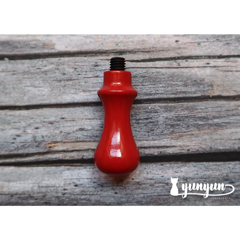 Mini Mango Sellos de Lacre -  Red 1