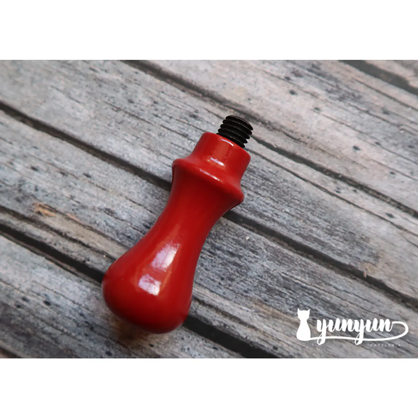 Mini Mango Sellos de Lacre -  Red 2
