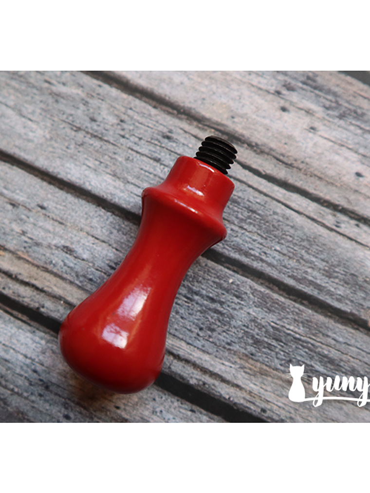 Mini Mango Sellos de Lacre -  Red 2