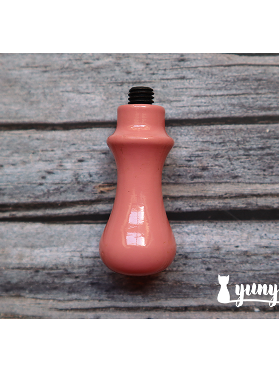 Mini Mango Sellos de Lacre -  Peach 1