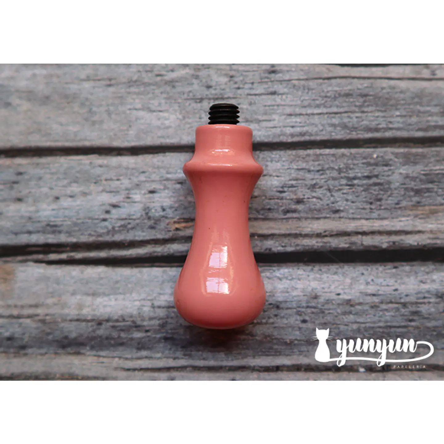 Mini Mango Sellos de Lacre -  Peach 1