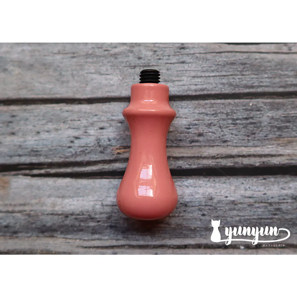 Mini Mango Sellos de Lacre -  Peach 1