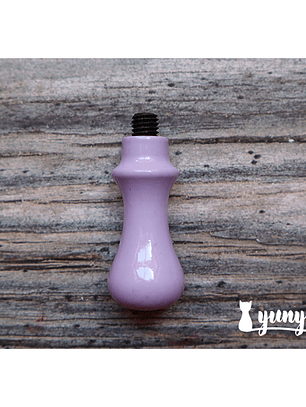 Mini Mango Sellos de Lacre -  Purple