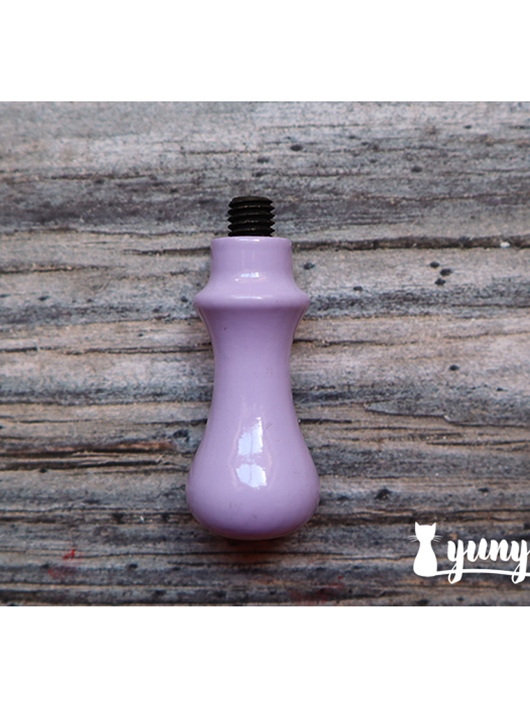 Mini Mango Sellos de Lacre -  Purple 1