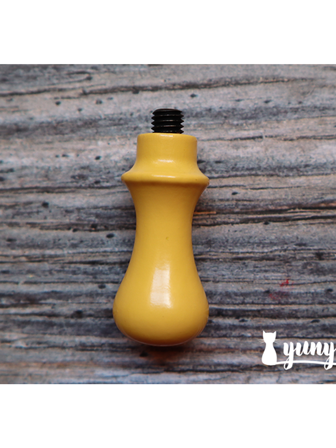 Mini Mango Sellos de Lacre - Yellow 1